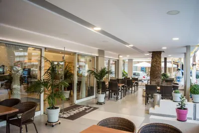 Europe Hotel