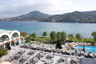 DOLCE ATTICA RIVIERA