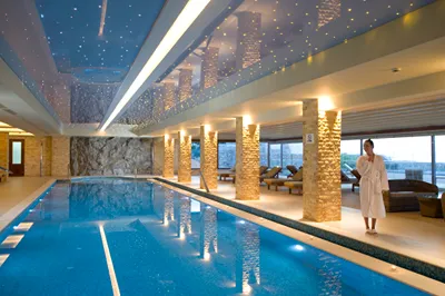 Ikaros Beach Luxury Resort & Spa Crete