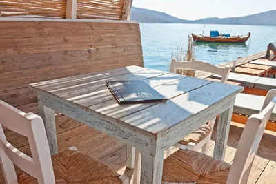 Royal Marmin Bay Boutique & Art Hotel