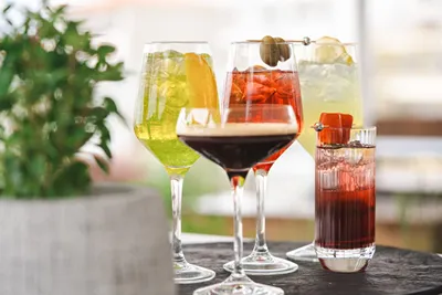 Thetis Boutique Apartments - Adults Only