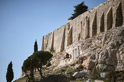 Villa Plaka Athens