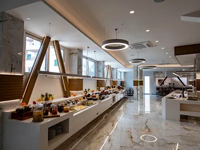 Elmi Suites