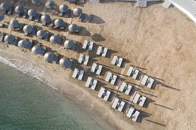Oasis Beach Hotel