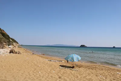 Avithos Resort Hotel Kefalonia