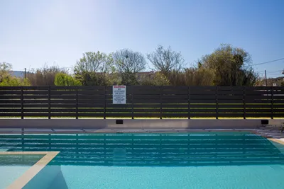 Arente Apartments