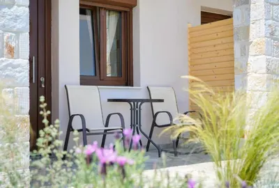 Agorastos Hotel