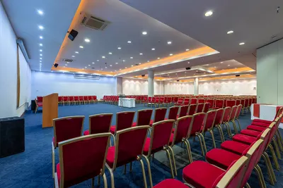 ARISTOTELES HOLIDAY RESORT & SPA