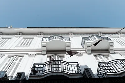 Agora Athens Suites