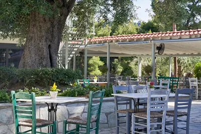 Mirabilia Boutique Hotel Chalkidiki