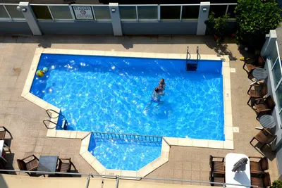 MAJESTIC HOTEL ADULTS ONLY