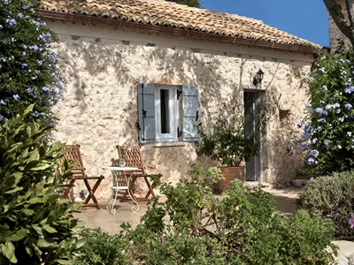 Villa Aria