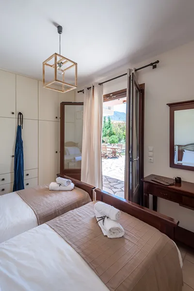 Penelope Villas Kefalonia