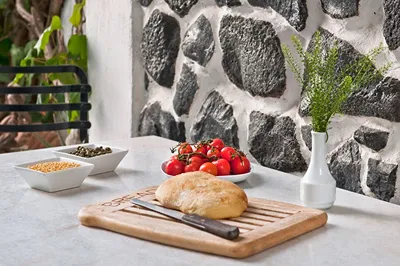 Galatia Villas Santorini