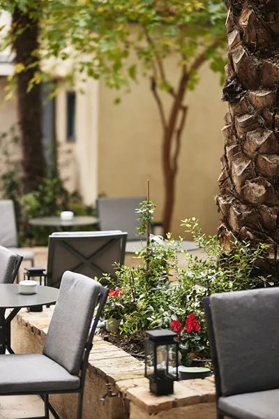 Bohemian Suites Athens - Maison Hotel  Adults Only