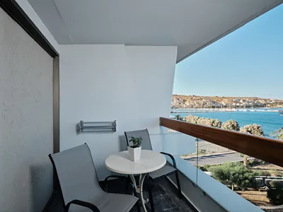 Sitia Beach Hotel