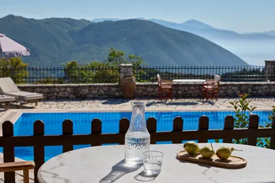 Lefkada Villas