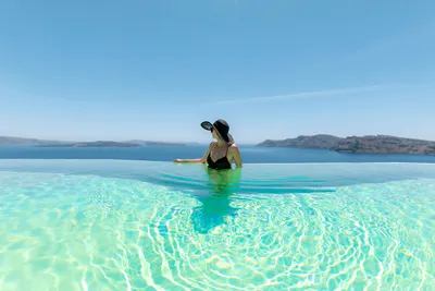 Olvos Luxury Suites
