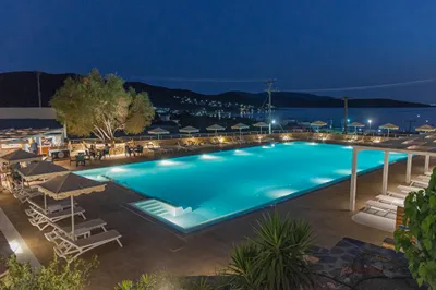 Marmari Bay Hotel