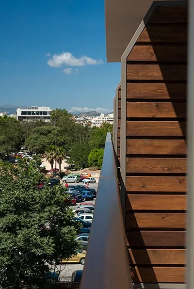 Kriti Hotel