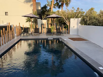 Dragonfly Villas