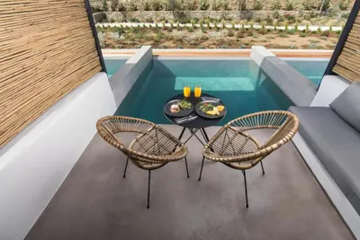 My Mykonos Hotel