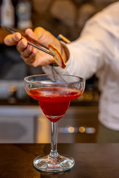 Santo Mangata Boutique Hotel & Spa