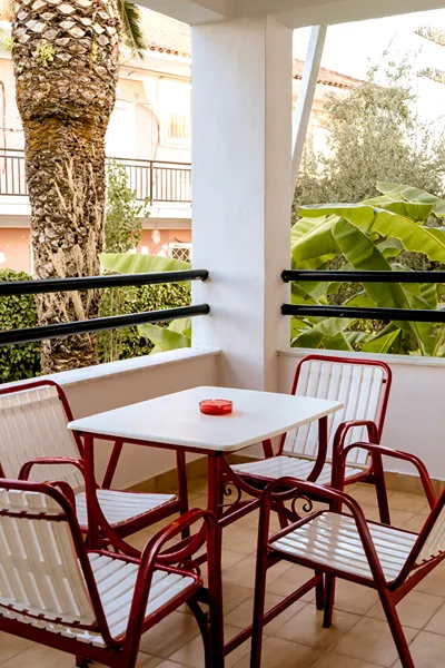 Oscar Hotel Zante