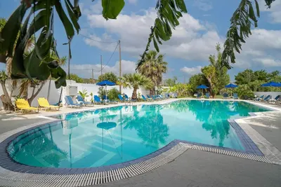 SOTIRAKIS HOTEL