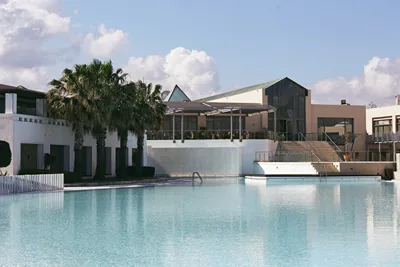 Giannoulis Cavo Spada Luxury Sports and Leisure Resort