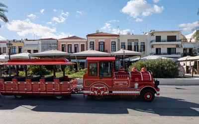 Civitas Suites Hotel