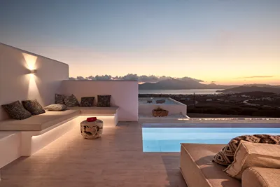 Villa Manikas