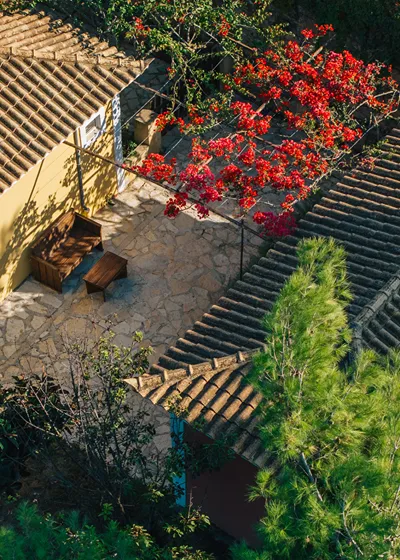 Ilyessa Cottages Zakynthos