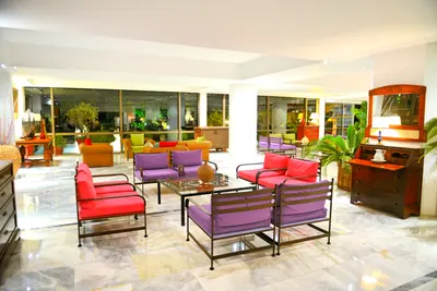 DIONYSOS HOTEL