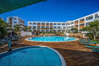 Arminda Hotel and SPA