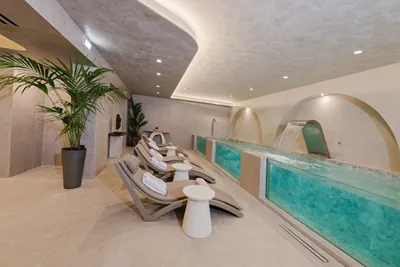 Evexia Boutique Hotel & Spa