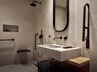 Yoma Cove Suites