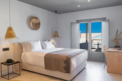 Lemon Suites Santorini