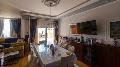 Villa Serenity Kymi