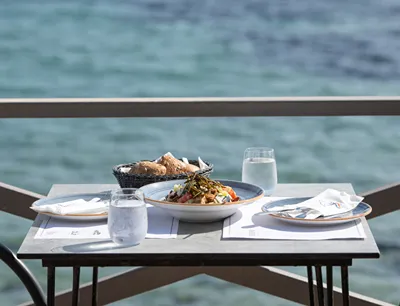 Blue Dolphin Hotel Chalkidiki
