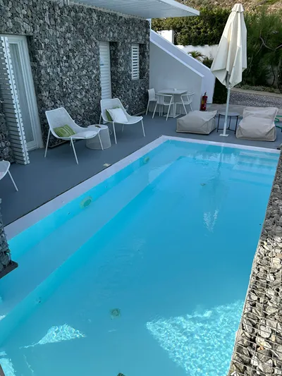 Relux Ios Hotel