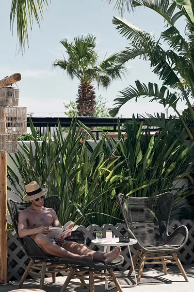Casa Cabana Boutique Hotel & Spa - Adults Only