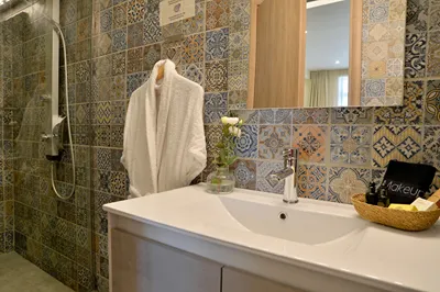 Alva Athens Hotel