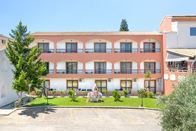 Victoria Hill Hotel