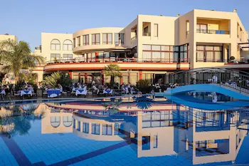 Vantaris Palace Hotel