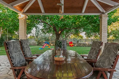 Rivazzurra Luxury Villa