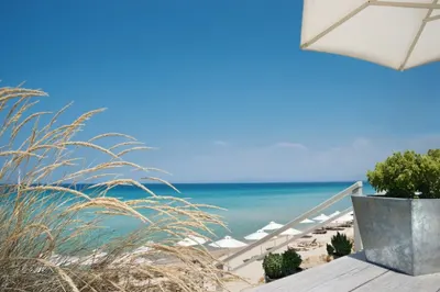 SANI BEACH