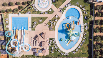Senseana Sea Side Resort & Spa