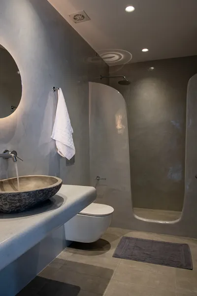Blu Rooms Santorini