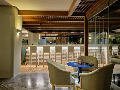Sitia Beach Hotel